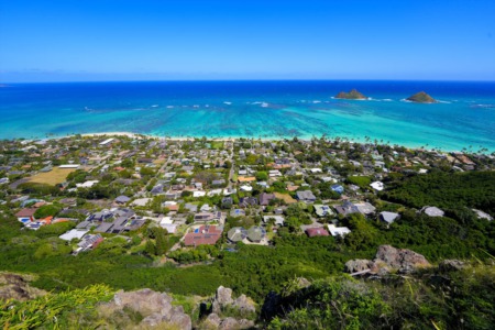 Oahu Real Estate Market Report for January 2024