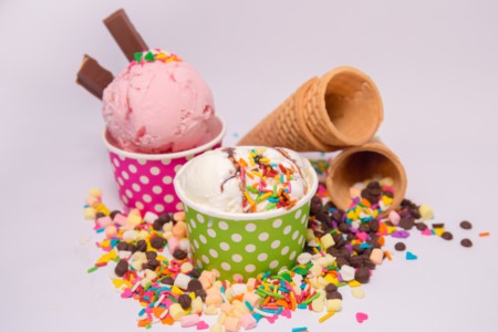 Satisfy Your Sweet Tooth: Exploring the Best Ice Cream Parlors in the RVA area