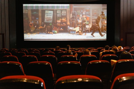 Richmond's Cinematic Gems: Top Movie Houses for Your Dream Home