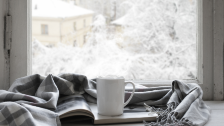A Handy Guide to Keep Your Home (and You!) Safe in a Winter Storm
