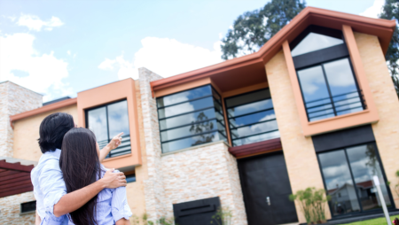 7 Steps to Take Before You Buy a Home