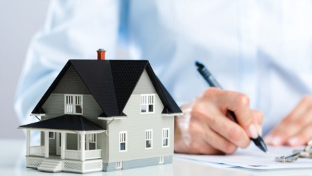 Can I Claim the Mortgage Interest Deduction?