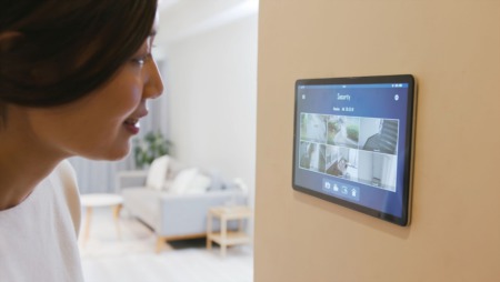 Smart Home Security Gets Even Smarter — and Easier