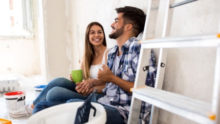 8 Home Remodeling Projects With Top-Dollar Returns