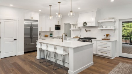 35 Money-Saving Household Habits