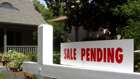 Keep Your Home Sale from Falling Apart