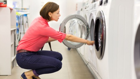 How to Buy a Dryer