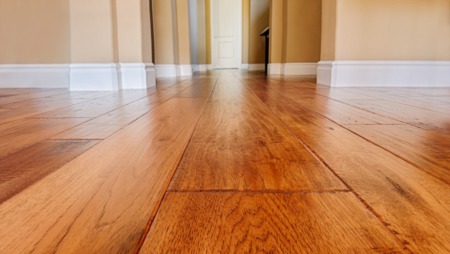 How to Find the Right Hardwood Flooring