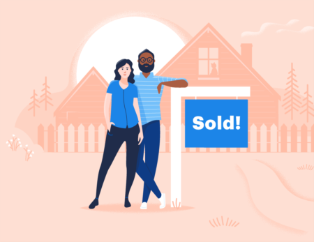 Advice for First-Generation Homebuyers 