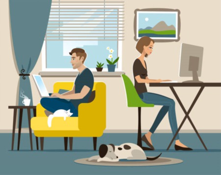 Remote Work Trends Mean Flexibility for First-Time Homebuyers