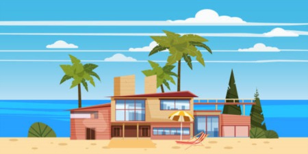 Why Summer Is a Great Time To Buy a Vacation Home