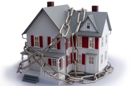 Is Your House Holding You Hostage?