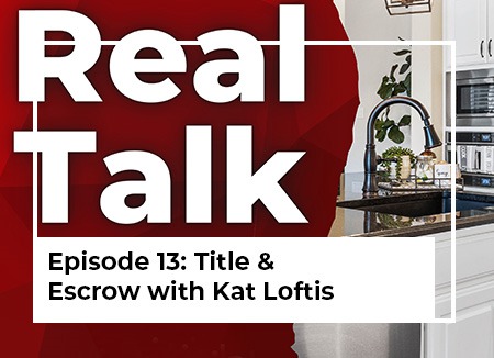 Episode 13: Title & Escrow with Kat Loftis of Fort Worth Title