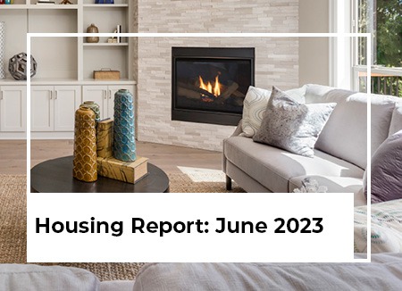 Housing Report: June 2023