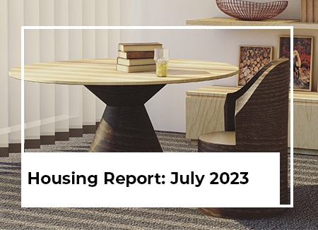 Housing Report: July 2023