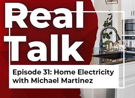 Episode 31: Home Electricity with Michael Martinez