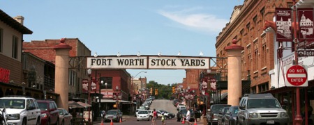Revealed: The Top 10 Neighborhoods in Fort Worth