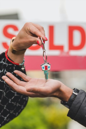 Thinking About Buying Your First Home?