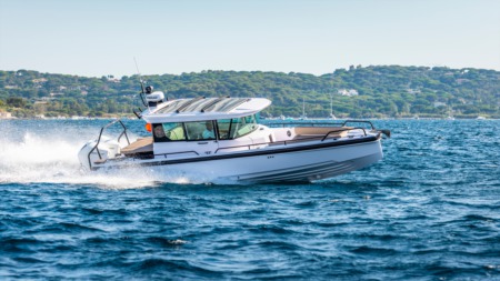 Beginners Guide to Buying a Boat | Captain Eric Hermann at Executive Yacht & Ship Brokers