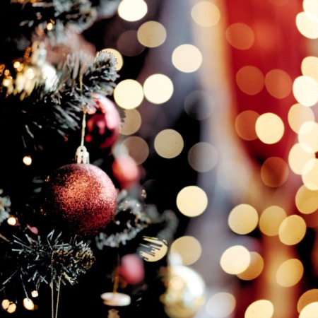Holiday events to get you in the spirit! 