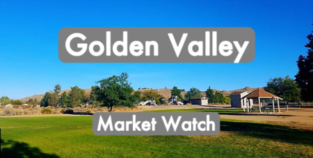 2022 January Reno Golden Valley Update