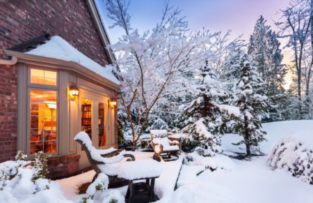 Get Your Denver House Ready for a Winter Sale