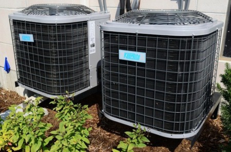 the most reliable air conditioning systems available in the market
