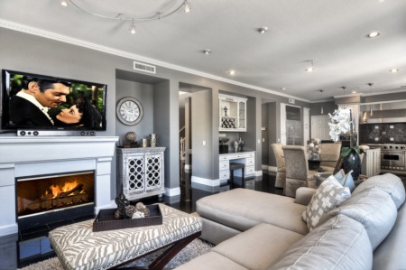 Decorating and Staging Expert Beverly Binder