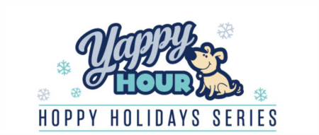 Yappy Hour at Denver Dumb Friends League | DDFL Denver Colorado