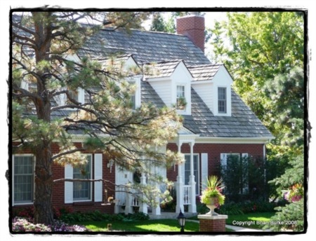 Homes for Sale in the Five Points Neighborhood Denver, CO