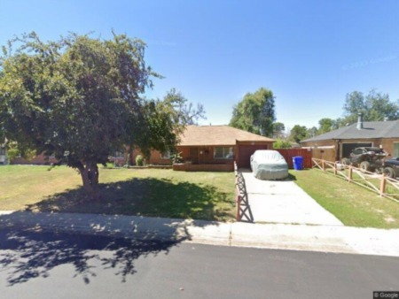 GREAT LITTLE HUD HOUSE IN AURORA! IN GREAT SHAPE AT 771 TROY STREET, AURORA, COLORADO 80011, $161,500 WHAT A DEAL!
