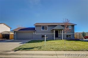 FABULOUS 4 BEDROOM 3 BATH -  3,000 SQUARE FEET HUD HOME FOR SALE IN LITTLETON COLORADO ONLY 241,000!