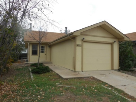 CENTENNIAL COLORADO HUD HOME FOR SALE! 4722 S. CLAY CT. ENGLEWOOD, CO 80110