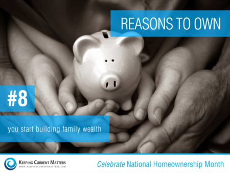 You Start To Build Family Wealth