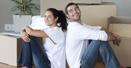 Are Millennials Buying & Selling?