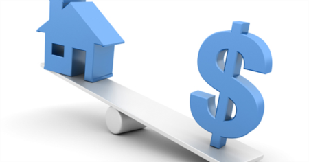 Should I Rent My House if I Can’t Sell It?