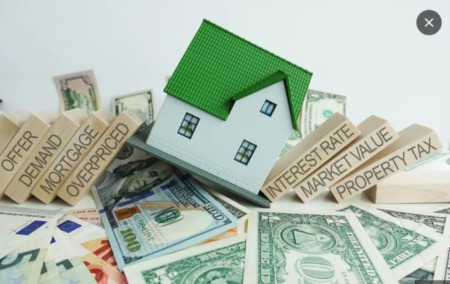 Are you overpricing your home?