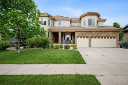 Denver is Number 1 out of 10 Markets Where Homes Are Selling the Fastest