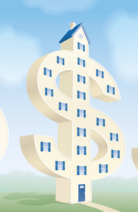 Rent or Own Either Way, You’re Still Paying a Mortgage