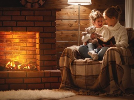 How to get Your Home Ready for the Winter Months | Eco Tips to Save Energy