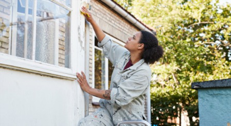 Getting Your House Ready to Sell