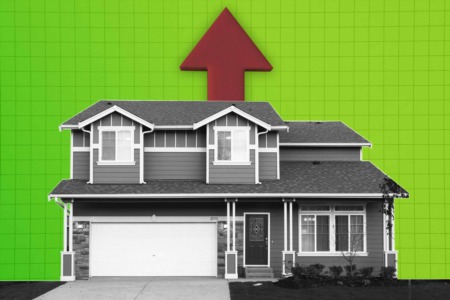Denver Area House Prices Projected to Increase