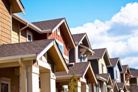 Denver is in the top 10 Real Estate Markets for Sellers!