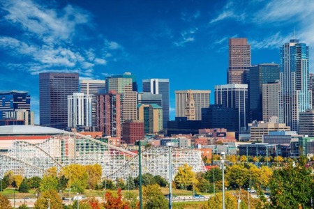 Five Reasons to Love Denver, Colorado