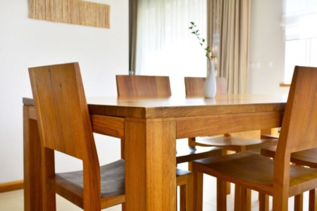 How To Identify Different Wood Species in Furniture
