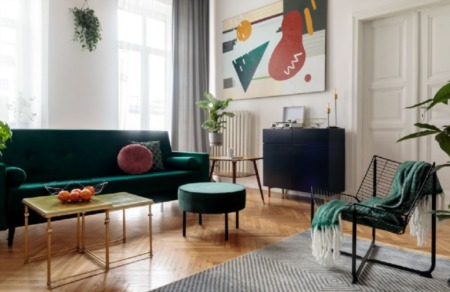 Designing Your Airbnb Home For Increased Demand & Profit