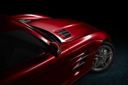 Can You Design Your Own One-Off Luxury Car?