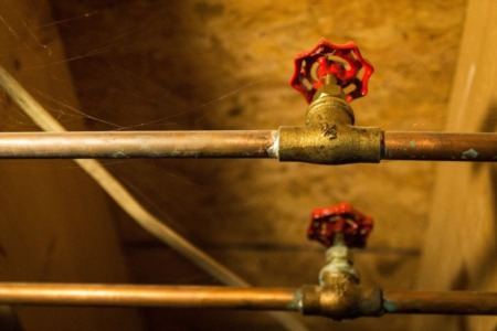 How To Stop Water Damage in Your Home
