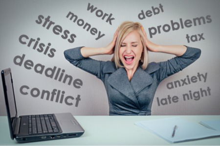 National Debt Relief Review 2021