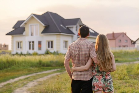Everything You Need: What To Look for in a New Home